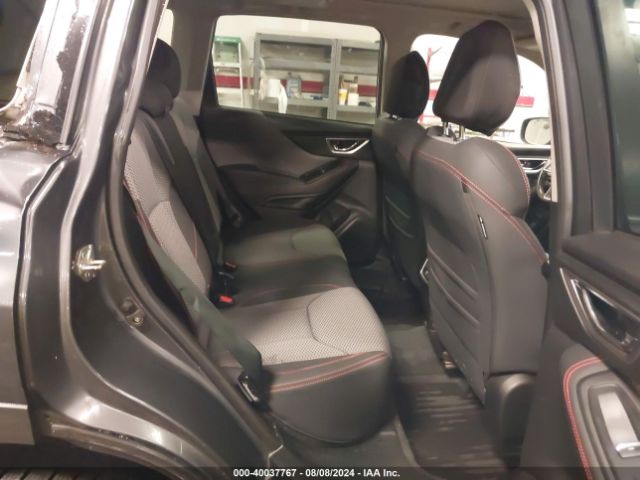 JF2SKAMCXLH511266 Subaru Forester Sport