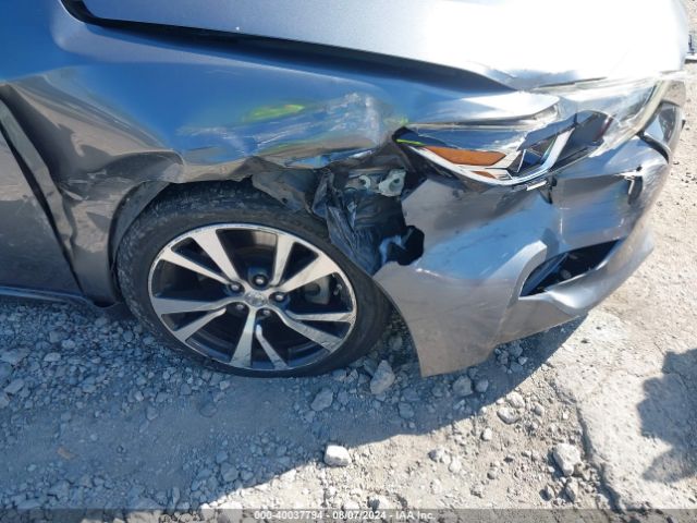 1N4AA6AP5GC434350 Nissan Maxima 3.5 Platinum/3.5 S/3.5 Sl/3.5 Sr/3.5 Sv
