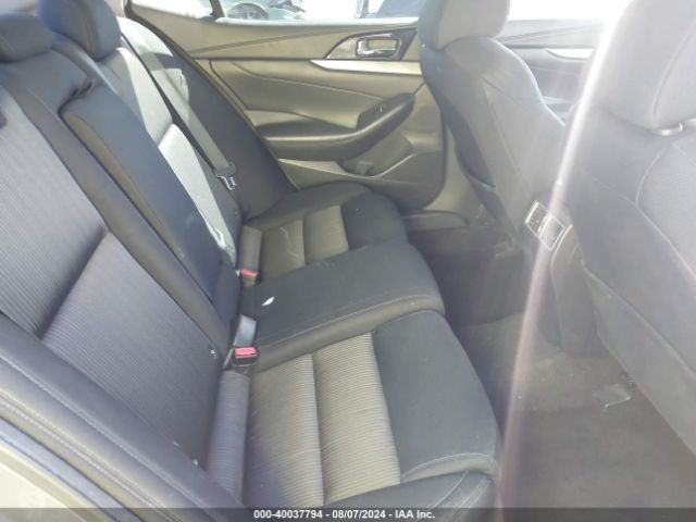1N4AA6AP5GC434350 Nissan Maxima 3.5 Platinum/3.5 S/3.5 Sl/3.5 Sr/3.5 Sv