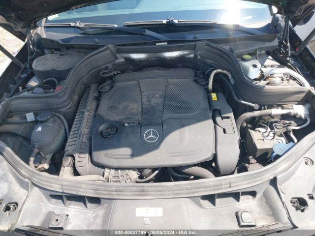 WDCGG8JB9EG226023 Mercedes-Benz Glk 350 4matic