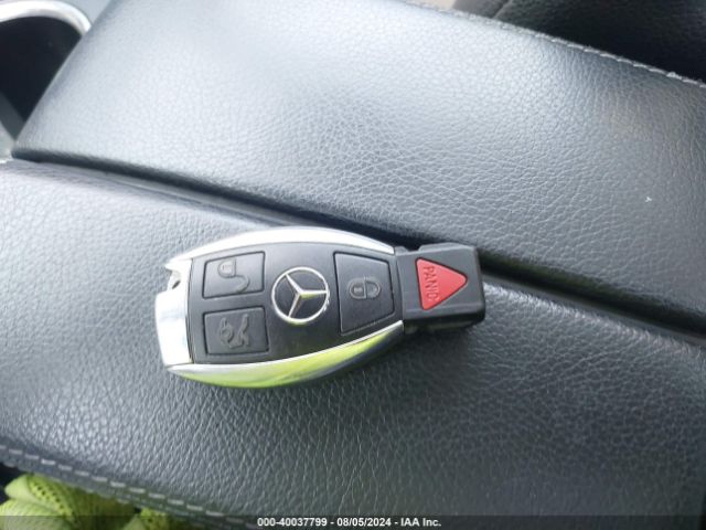 WDCGG8JB9EG226023 Mercedes-Benz Glk 350 4matic