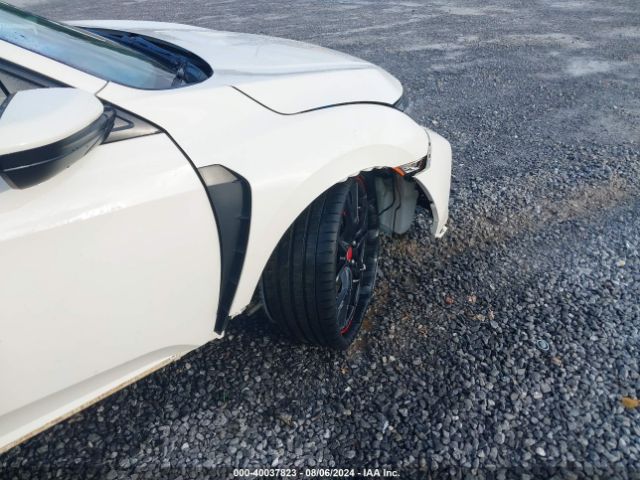 SHHFK8G73KU205949 Honda Civic Type R Touring