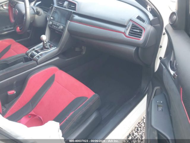 SHHFK8G73KU205949 Honda Civic Type R Touring