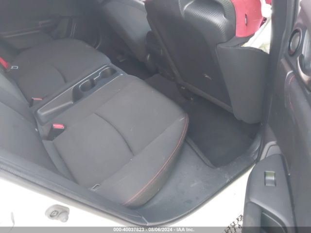 SHHFK8G73KU205949 Honda Civic Type R Touring