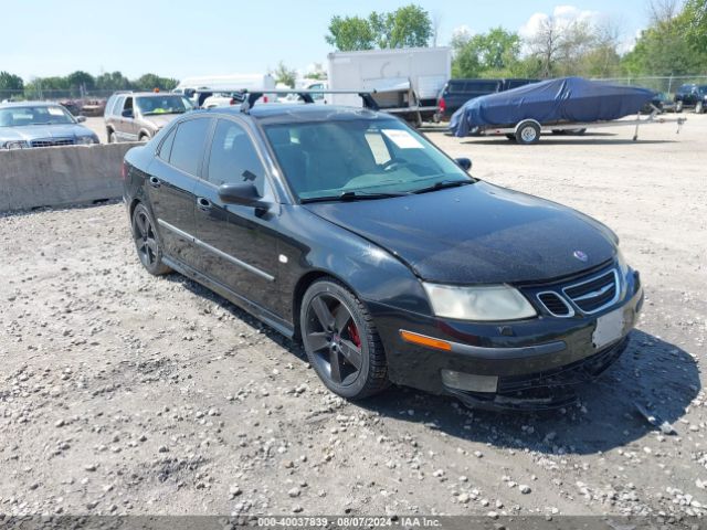 2007 SAAB 9-3 YS3FH41U771001588 Photo 0