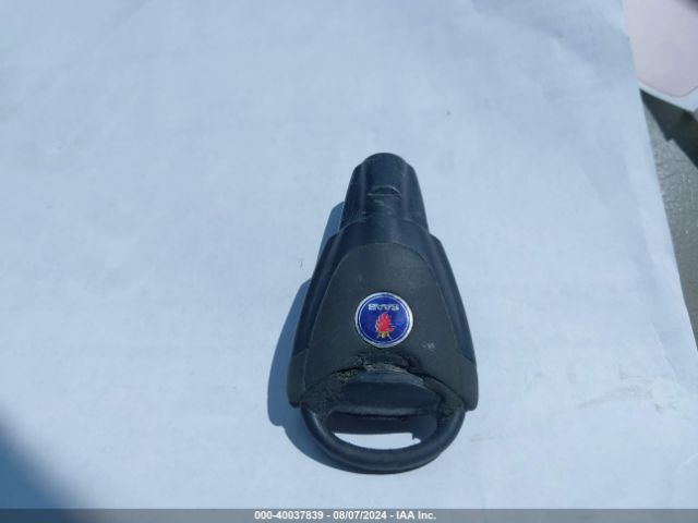2007 SAAB 9-3 YS3FH41U771001588 Photo 10