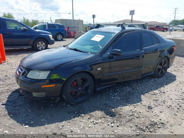 2007 SAAB 9-3 YS3FH41U771001588 Photo 1