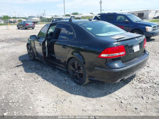 2007 SAAB 9-3 YS3FH41U771001588 Photo 2