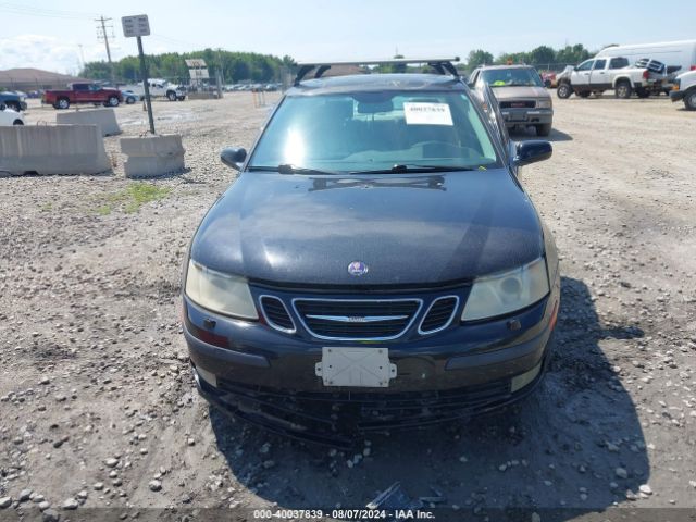2007 SAAB 9-3 YS3FH41U771001588 Photo 5