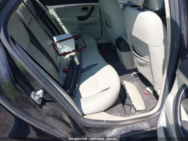 2007 SAAB 9-3 YS3FH41U771001588 Photo 7