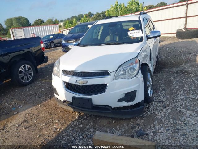1GNALBEKXFZ139839 Chevrolet EQUINOX 1LT