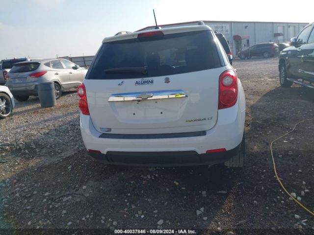 1GNALBEKXFZ139839 Chevrolet EQUINOX 1LT