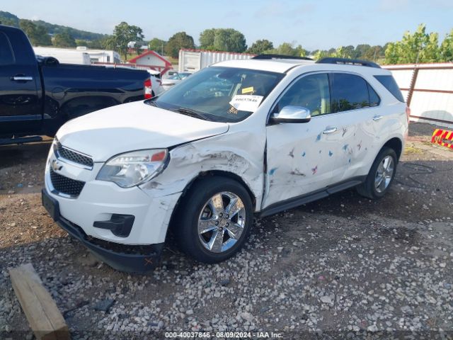 1GNALBEKXFZ139839 Chevrolet EQUINOX 1LT