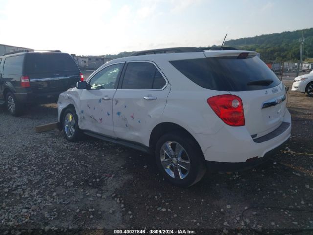1GNALBEKXFZ139839 Chevrolet EQUINOX 1LT