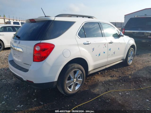 1GNALBEKXFZ139839 Chevrolet EQUINOX 1LT