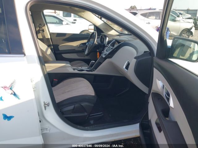 1GNALBEKXFZ139839 Chevrolet EQUINOX 1LT