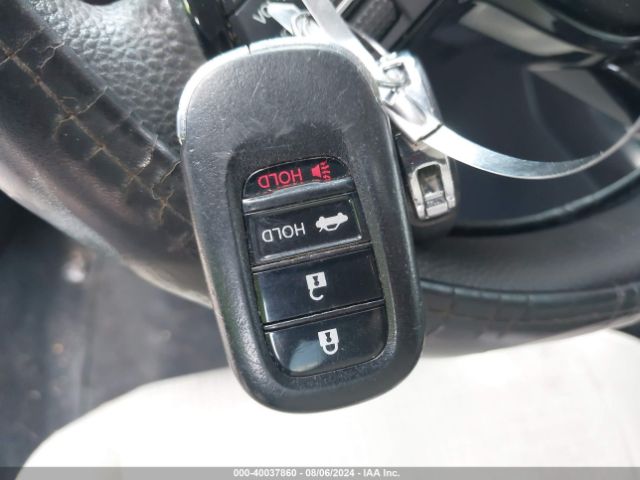 2HGFE2F27NH518661 Honda Civic Lx