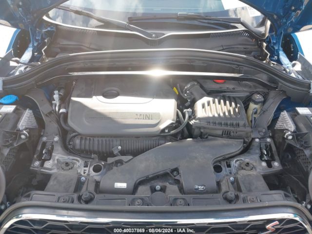WMZ53BR06R3R55439 Mini Countryman Cooper S