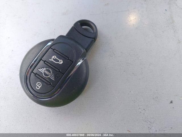 WMZ53BR06R3R55439 Mini Countryman Cooper S