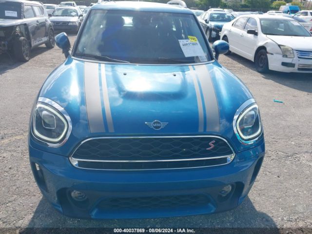 WMZ53BR06R3R55439 Mini Countryman Cooper S