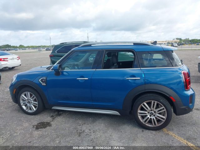 WMZ53BR06R3R55439 Mini Countryman Cooper S