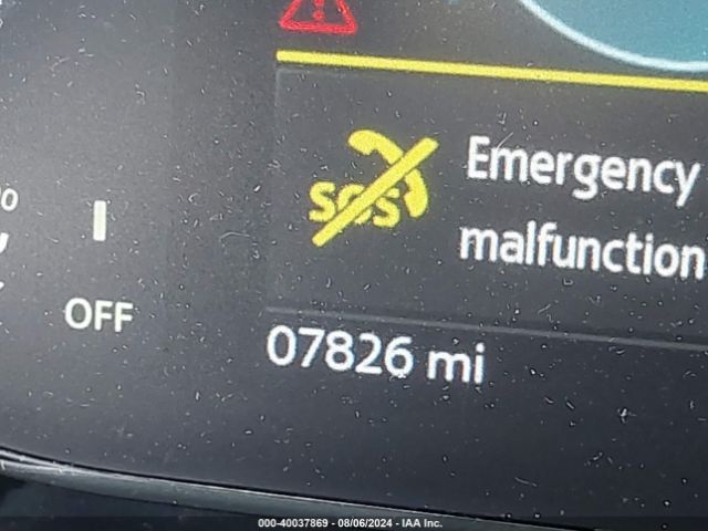 WMZ53BR06R3R55439 Mini Countryman Cooper S