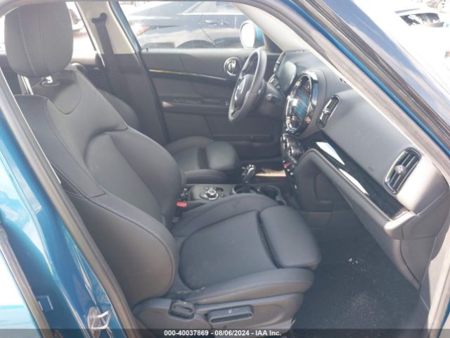 WMZ53BR06R3R55439 Mini Countryman Cooper S