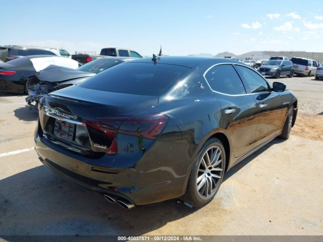 ZAM57XSAXJ1284776 Maserati Ghibli