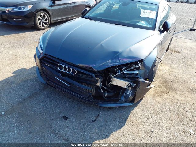 WAUFNDF59KA044918 Audi A5 45 Premium