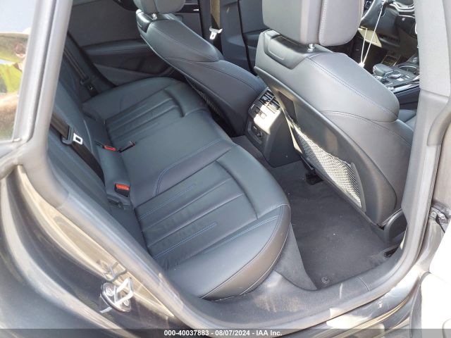 WAUFNDF59KA044918 Audi A5 45 Premium