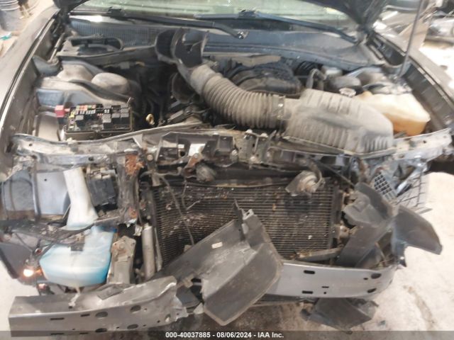2C3CDXJG9EH117475 Dodge Charger Sxt Plus