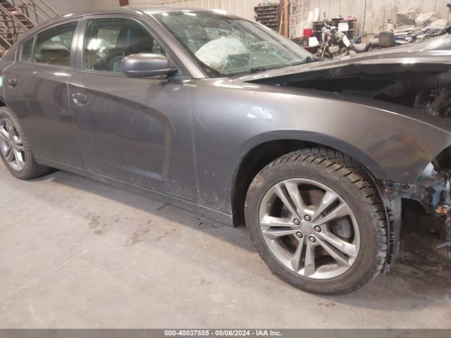 2C3CDXJG9EH117475 Dodge Charger Sxt Plus