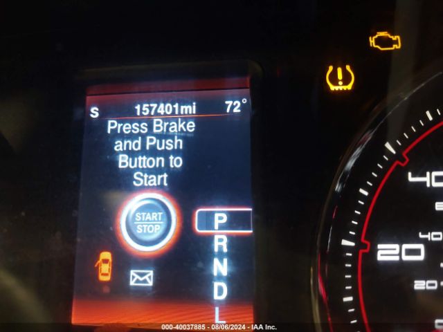 2C3CDXJG9EH117475 Dodge Charger Sxt Plus