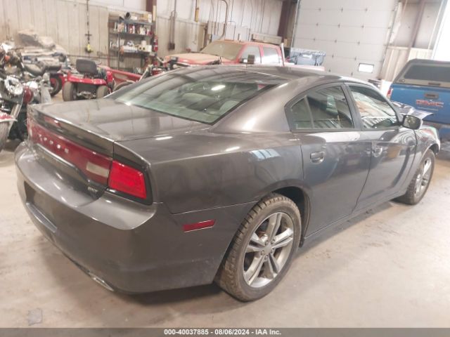 2C3CDXJG9EH117475 Dodge Charger Sxt Plus