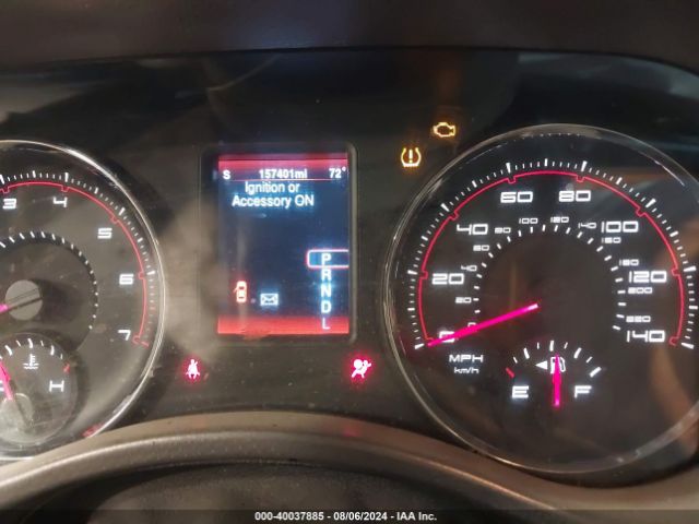 2C3CDXJG9EH117475 Dodge Charger Sxt Plus