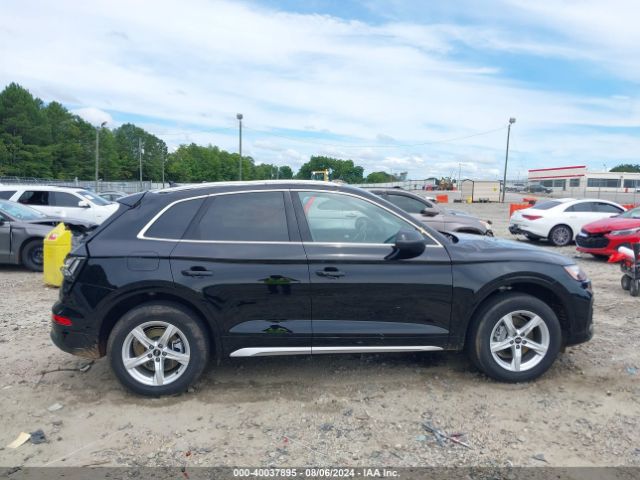 WA1ABAFY0P2012756 Audi Q5 Premium 40 Tfsi Quattro S Tronic
