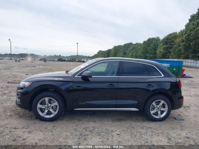 WA1ABAFY0P2012756 Audi Q5 Premium 40 Tfsi Quattro S Tronic