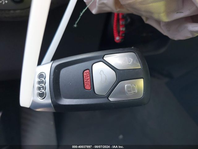 WA1LAAF78HD005918 Audi Q7 3.0t Premium