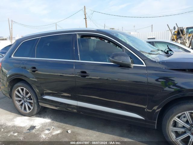WA1LAAF78HD005918 Audi Q7 3.0t Premium