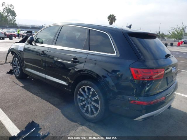 WA1LAAF78HD005918 Audi Q7 3.0t Premium