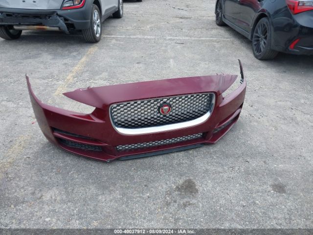 SAJAR4BG1HA949673 Jaguar Xe 25t