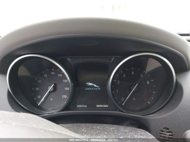 SAJAR4BG1HA949673 Jaguar Xe 25t