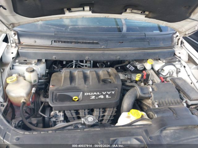 3C4PDCAB0ET311149 Dodge Journey American Value Pkg