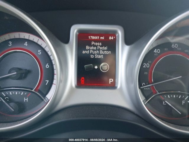 3C4PDCAB0ET311149 Dodge Journey American Value Pkg