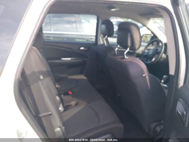 3C4PDCAB0ET311149 Dodge Journey American Value Pkg