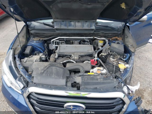 4S4WMARD9K3486766 Subaru Ascent Touring