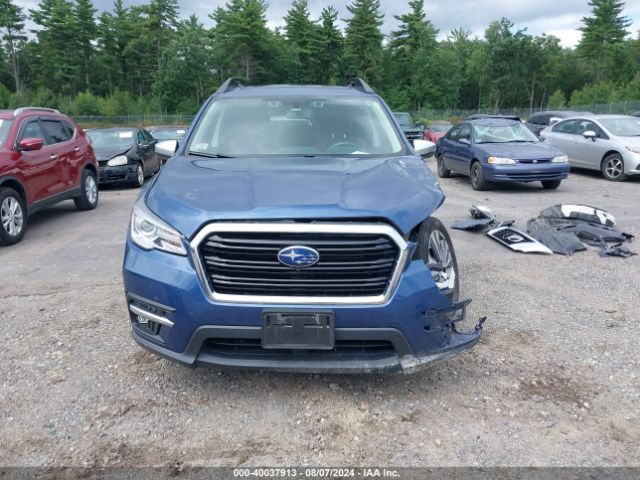 4S4WMARD9K3486766 Subaru Ascent Touring