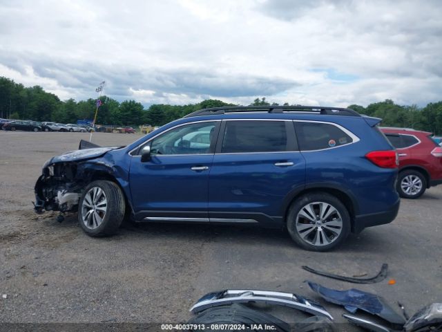 4S4WMARD9K3486766 Subaru Ascent Touring
