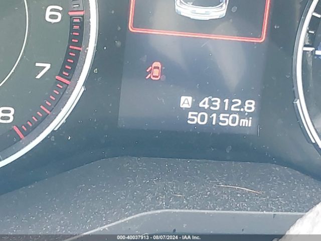 4S4WMARD9K3486766 Subaru Ascent Touring
