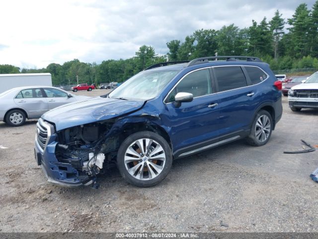 4S4WMARD9K3486766 Subaru Ascent Touring